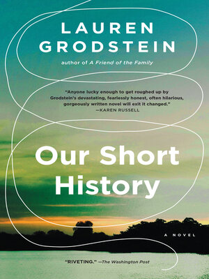 cover image of Our Short History